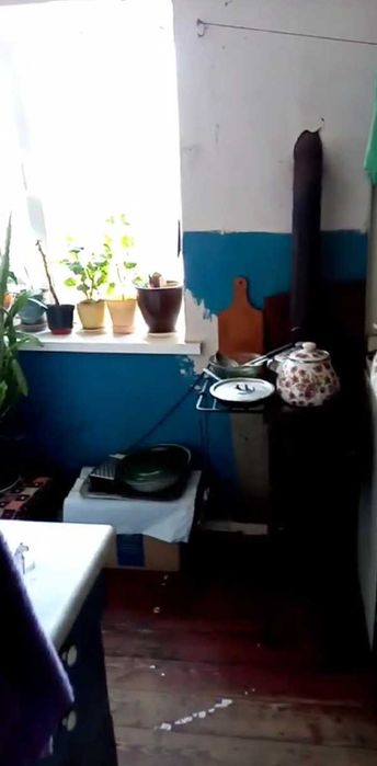 Продается дом в районе ЖД