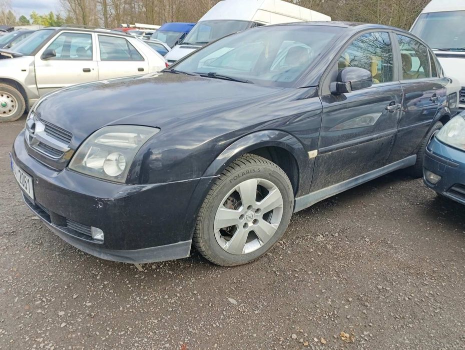 Розборка Вектра Ц 2.2dti Капот Ляда Крила кпп Фари Двері фонарі.