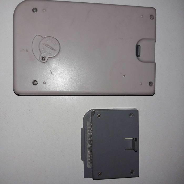 Gra elektroniczna QGH-78