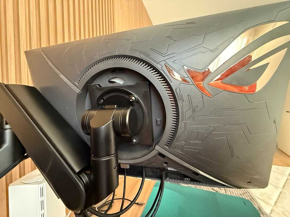 Mонітор ігровий 24.1" Asus ROG Swift Pro PG248QP