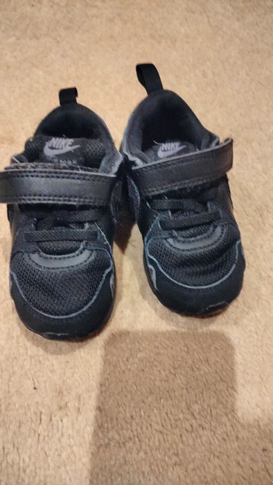Buty Nike air max roz 22