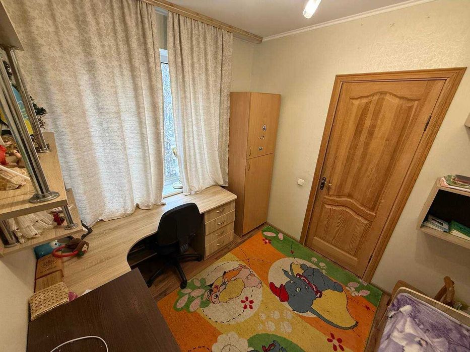 Продам 3-кімнатну квартиру, Інгульський район, площа Перемоги Миколаїв