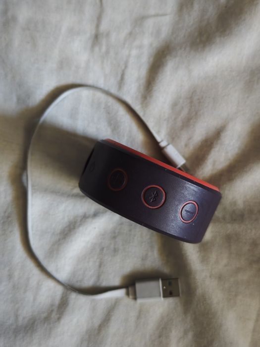 Głośnik bluetooth Logitech X100