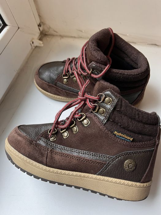 Недорого зимние ботинки Equal Five, размер 30