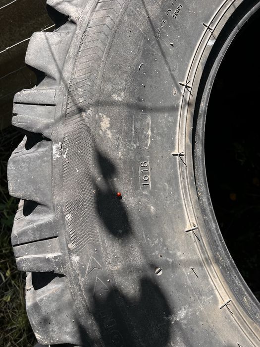 Opony 480/80R38 Nokian