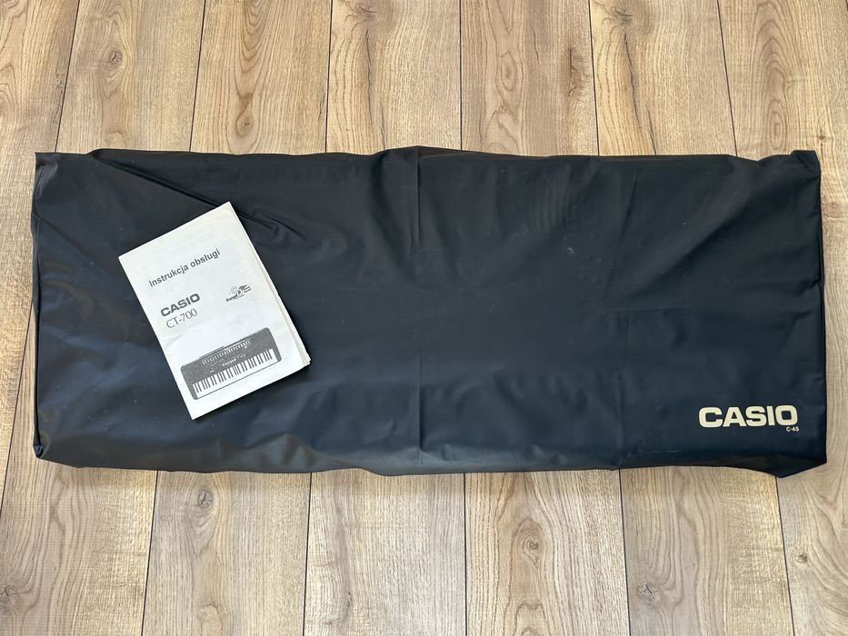 Keyboard Casio CT-700