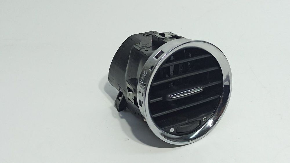 AERADOR FRENTE DIREITO FIAT NUOVA 500 (150) BLACKJACK