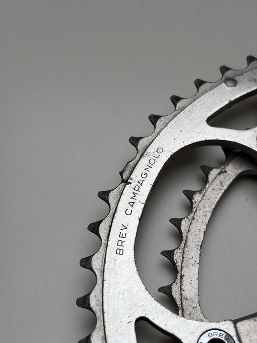 Korba szosowa Campagnolo Chorus 170mm mechanizm korbowy 52/39t retro