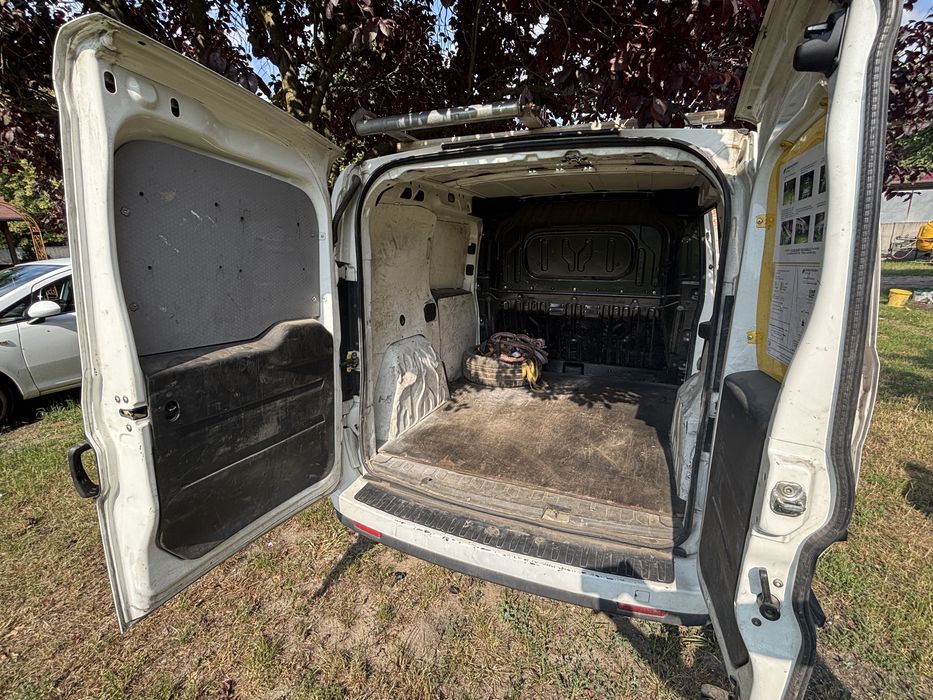 Fiat doblo 1.3 multi jet