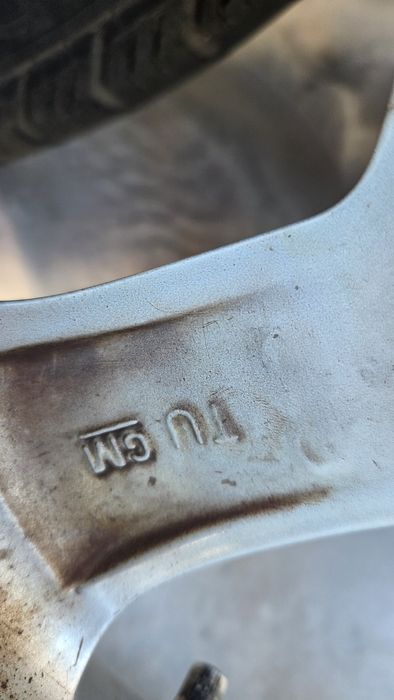 диски 15 4/100 gm opel daewoo Chevrolet