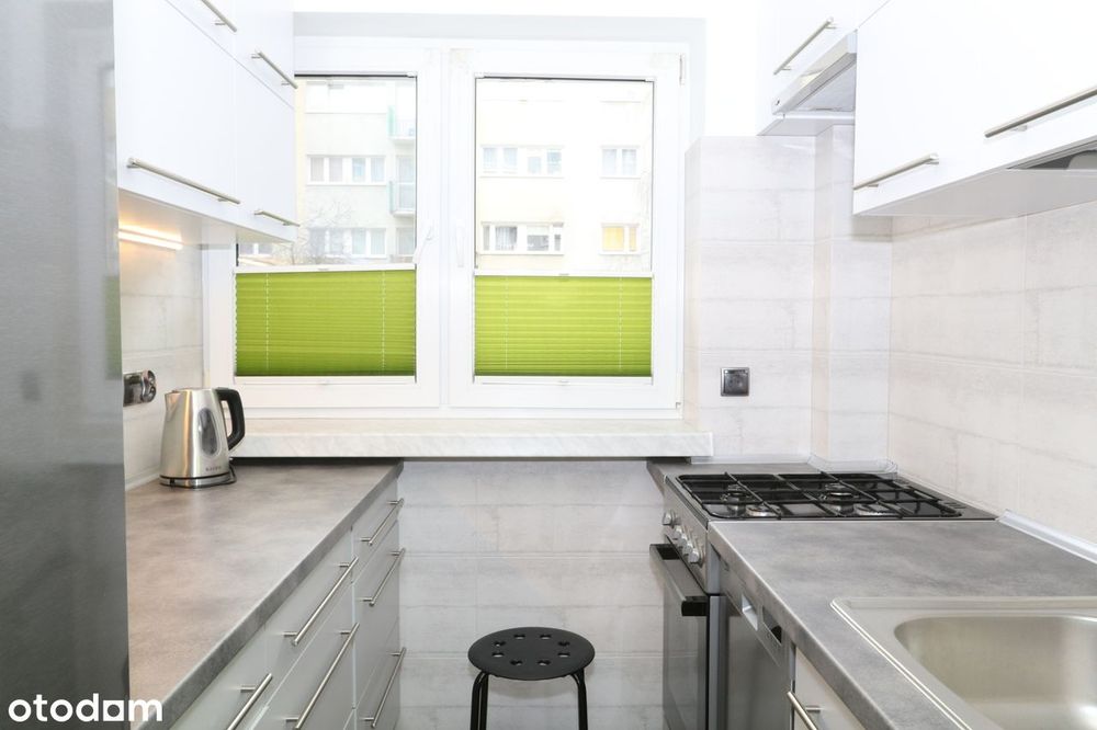 2 osobne pokoje, 37,5m2, Bielany, ul. Kochanowskiego / Literacka