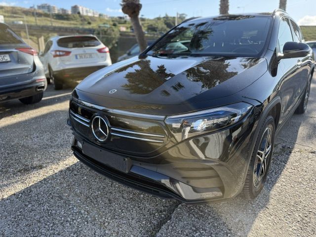 Mercedes-Benz EQA 250+ foto 5