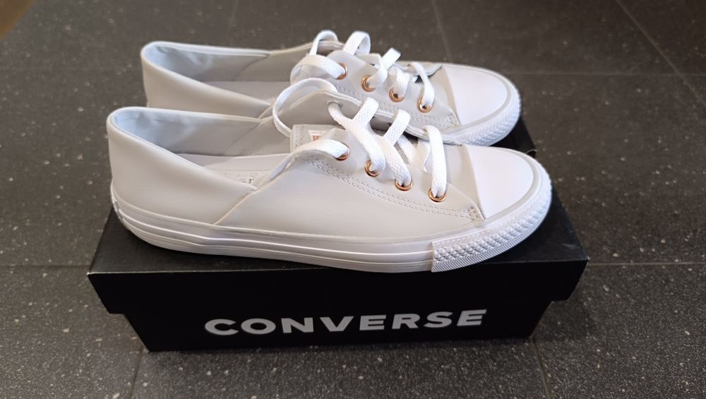 Converse Chuck 38 NOWE!