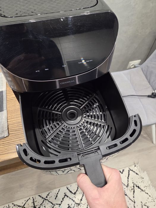 Мультипіч Deerma KZ150 8L