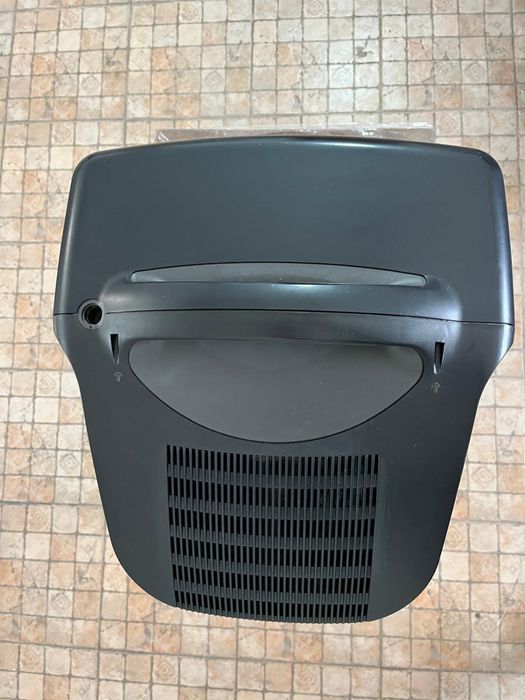 Televisao Sony antiga