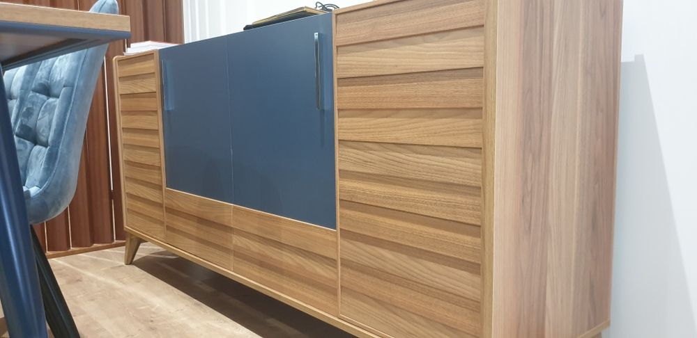 Mobilia de Sala Completa Como Nova