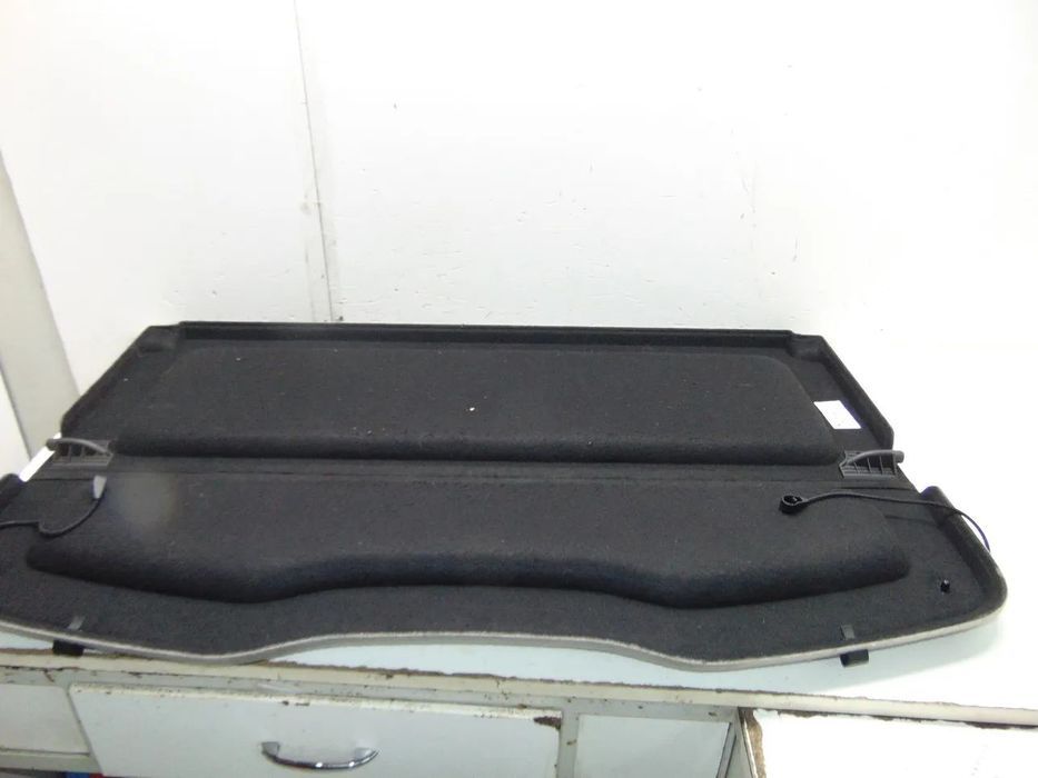 Renault Grand scenic iii chapeleira