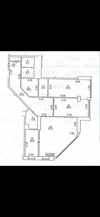БЦ Олімпійський, Центр, Найкраща пропозиція!!!