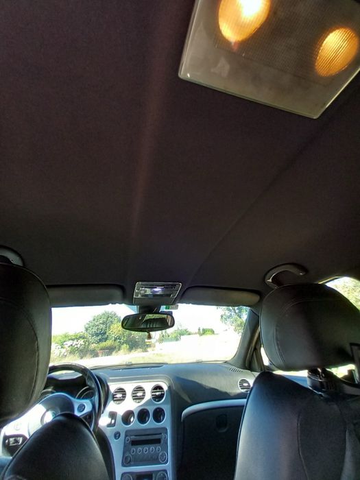Alfa romeo 159 JTDm 1.9