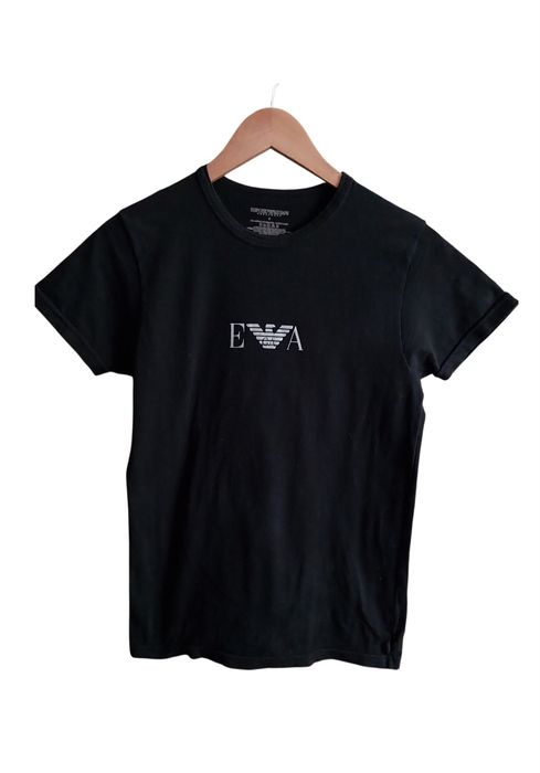 Emporio Armani T-shirt męski S/M