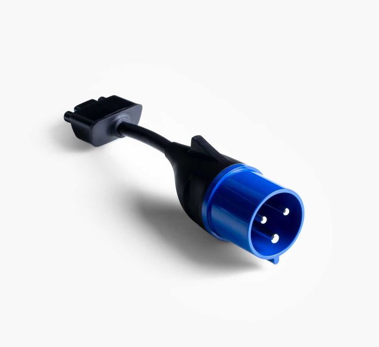 Adaptador tesla 32 A original