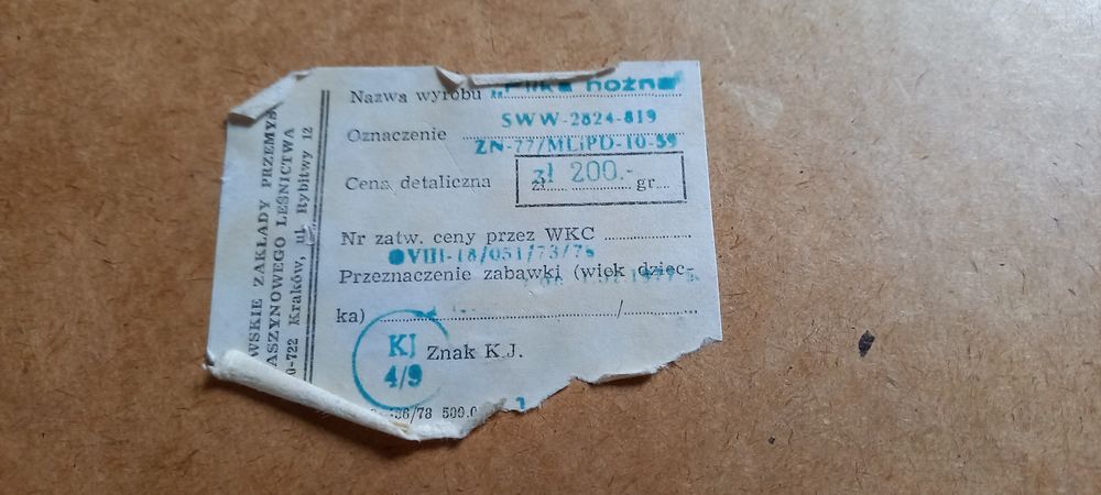 Sprężynkowa piłka nożna