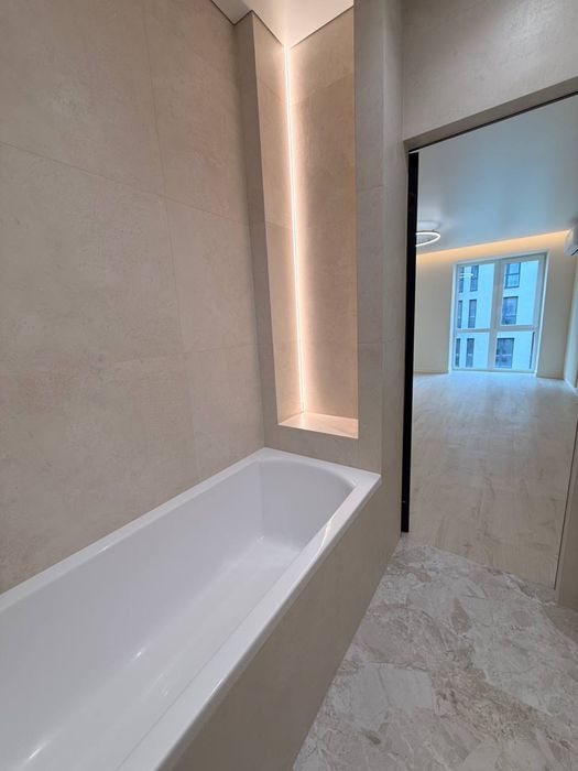 Продаж 2к квартири / ЖК West Towers