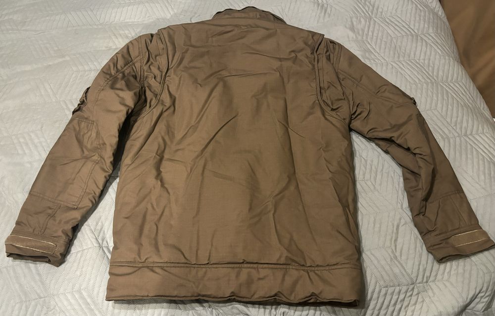 Тактичний зимовий костюм Triumph