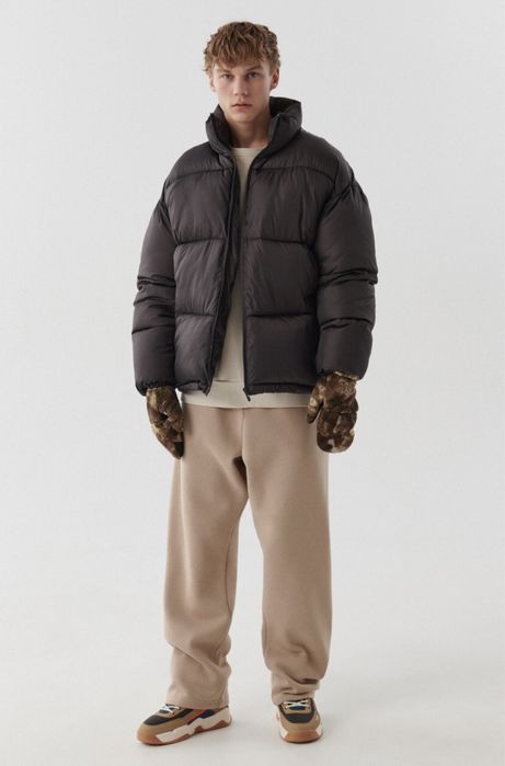 Пуховик Куртка Cropp