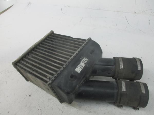 Radiador do intercooler RENAULT Megane I (BA0/1_)