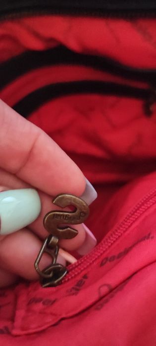 Mala desigual original