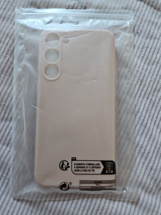 Capas S23 Plus Nunca Usadas