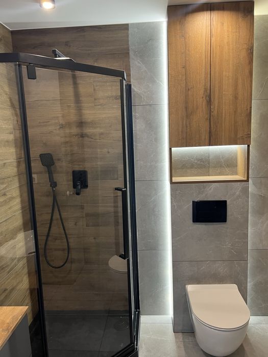 Wynajmę apartament os.Batory