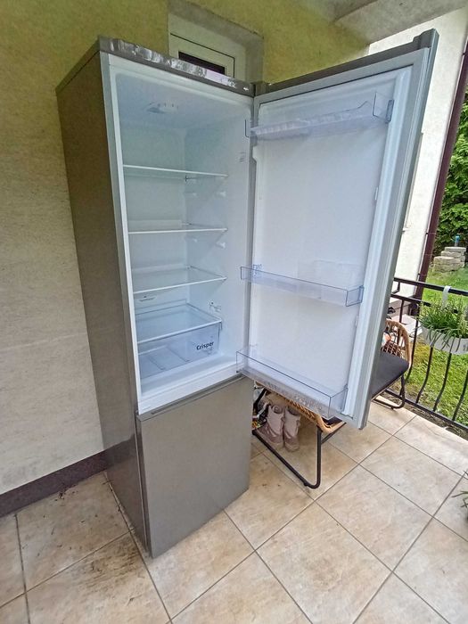 lodówka - zamrażarka Beko