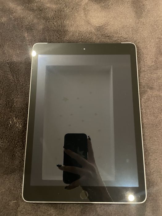 Ipad 5 generacij