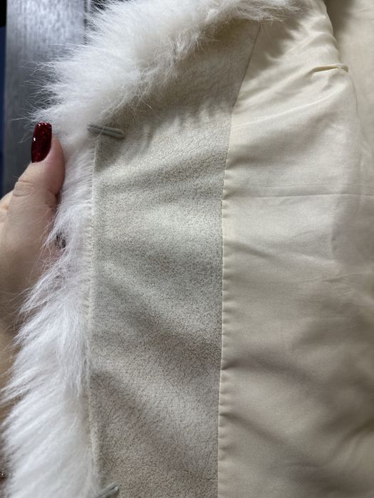 Продам нову  шубку!