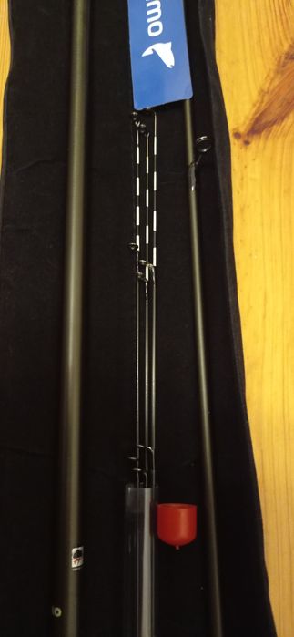 Salmo Elite Target Feeder 120g