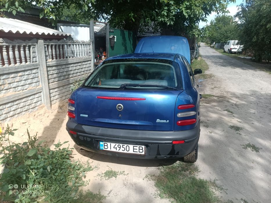 Продам Фіат брава
