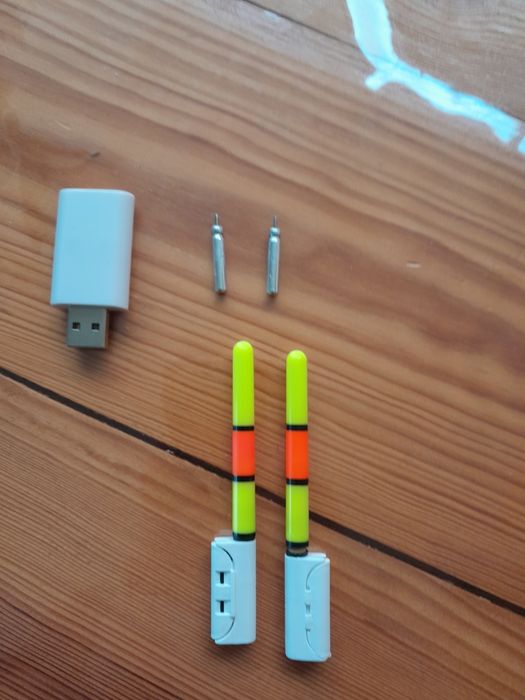 Starlight LED para pesca
