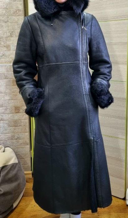 Дублянка  жіноча