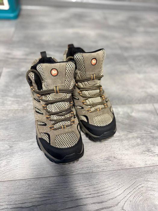 Оригінал Merrell Moab 2 Goretex розмір 40