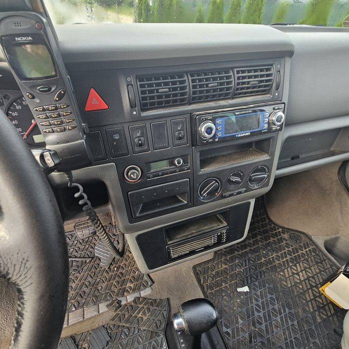 VW T4 multivan 2.5tdi