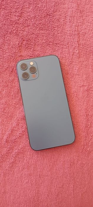 iPhone 12 pró 128gb