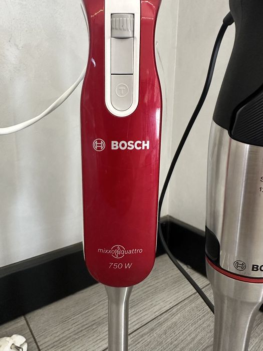 Блендер Bosch Serie 6 1200 wat