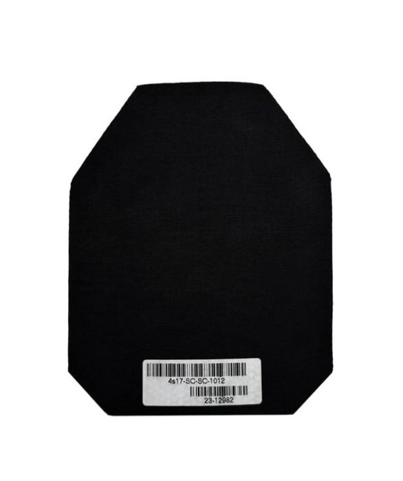 Комплект пліт Level IV 25 см x 30 см USA