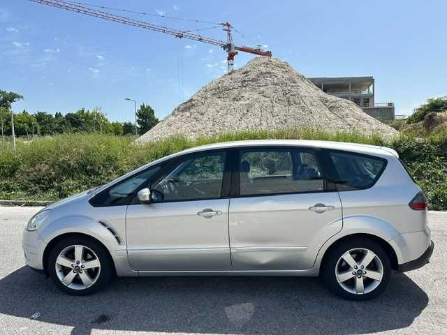 FORD S-MAX DE 2009 7 LUGARES PROVENIENTE DE RETOMA