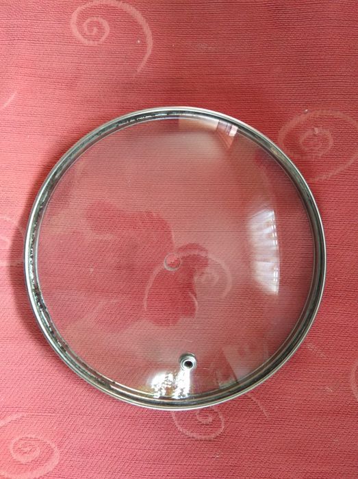 Ручний міксер радянський,кришка 18см