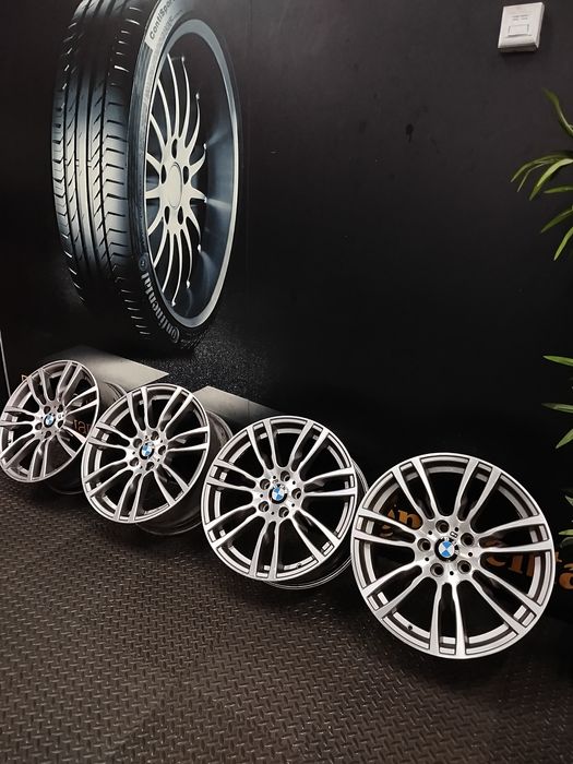 Jantes 19" Originais BMW Pack M