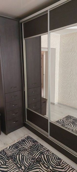 1 ком. кв.+кухня-студия, ТЭЦ/ГАЗ, ул. Сегедская/Гагарина-2 ст. Фонтана