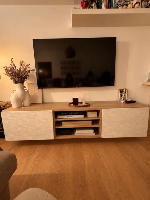 Movel Tv besta IKEA